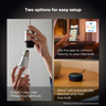 Philips Hue GU10 Smart LED 8-Pack Bulbs