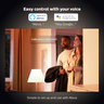 Philips Hue GU10 Smart LED 8-Pack Bulbs