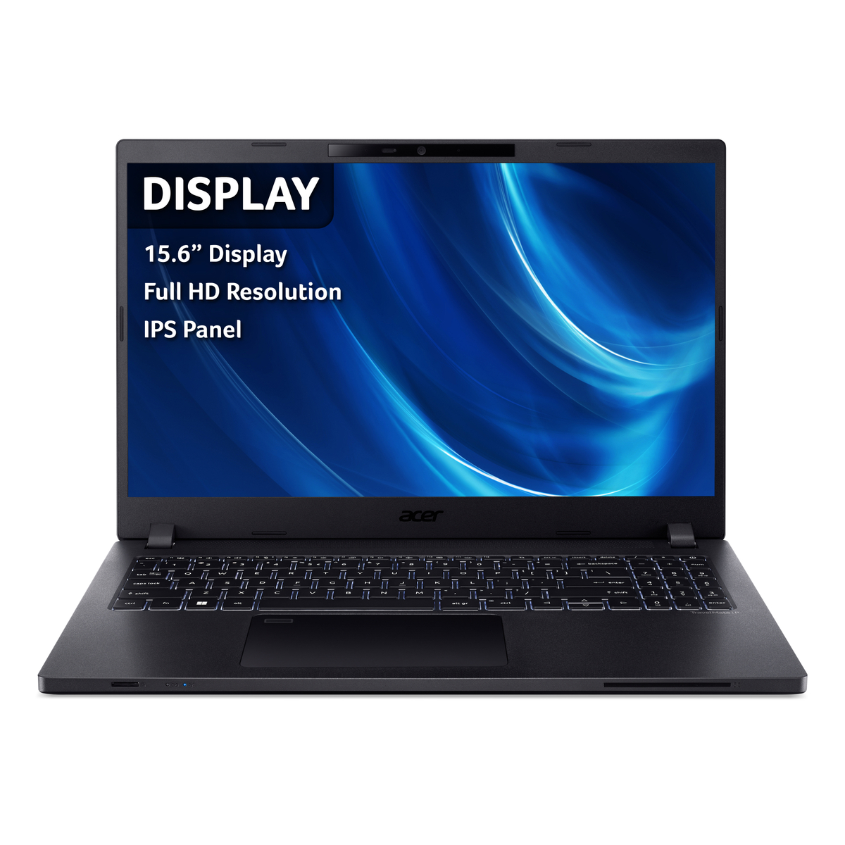 TMP215 i5-1235U 8GB 512GB W11P EDU ONLY