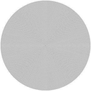 Sonos, InCeiling Grille Circle Pair