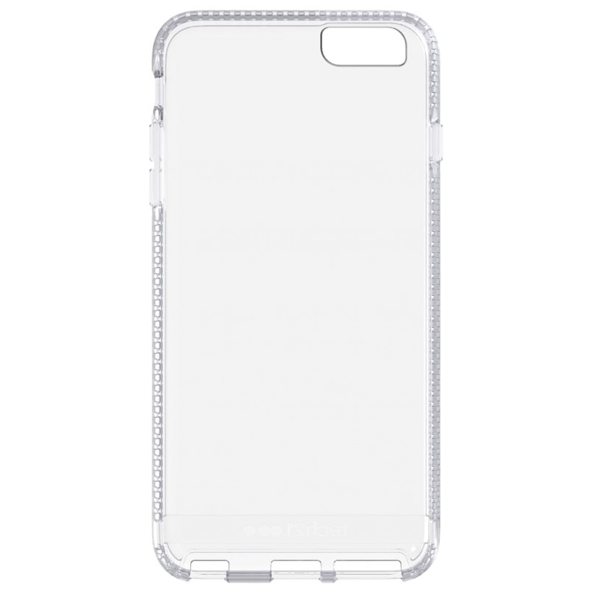 Impact Clear for iPh 6/6S Plus - Matte