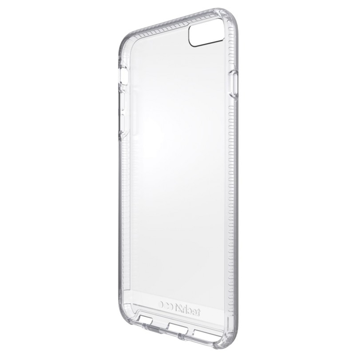 Impact Clear for iPh 6/6S Plus - Matte
