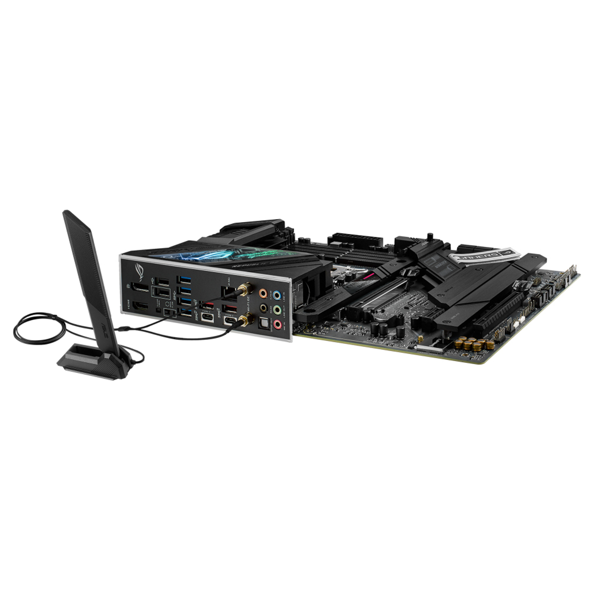 MB INT 1700 Z690-F GAMING WIFI DDR5 ATX