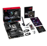 MB INT 1700 Z690-F GAMING WIFI DDR5 ATX