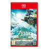 The Legend of Zelda: TOTK NSW2