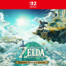 The Legend of Zelda: TOTK NSW2