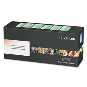 Lexmark, Magenta Toner Cartridge 2.3K Pages