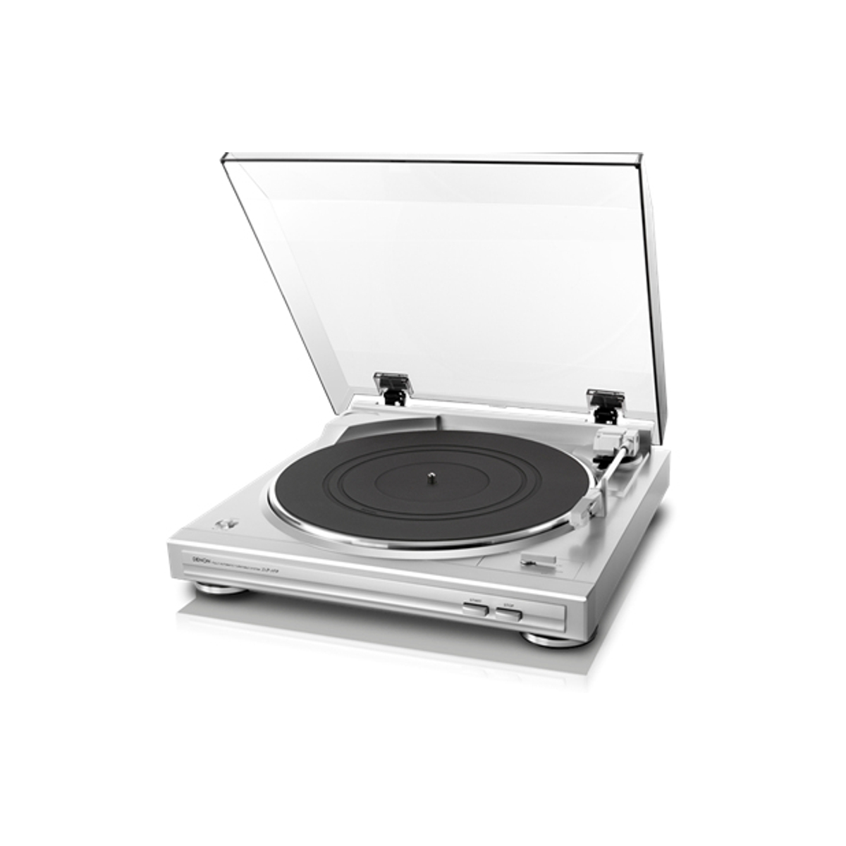 DP29FE2GB Automatic Turntable