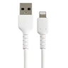 30cm Durable USB To Lightning Cable Cord