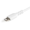 30cm Durable USB To Lightning Cable Cord