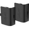 Twin Rechargeable Bat Packs Blk Series X