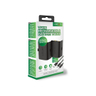 Twin Rechargeable Bat Packs Blk Series X