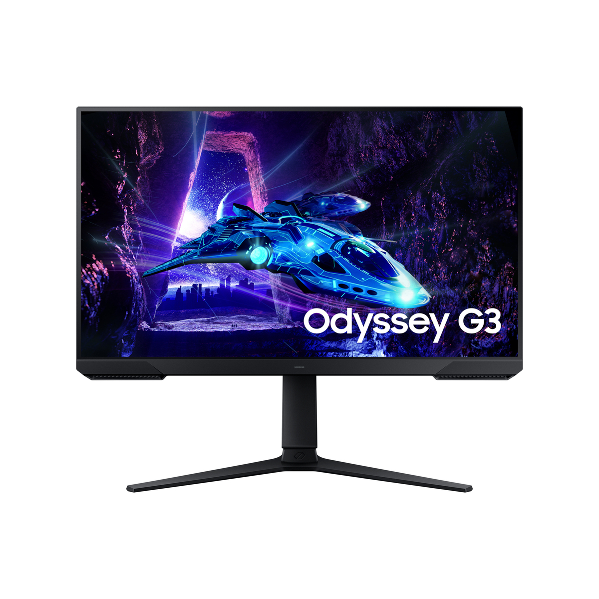 Odyssey G3 LS27DG302EUXXU 27
