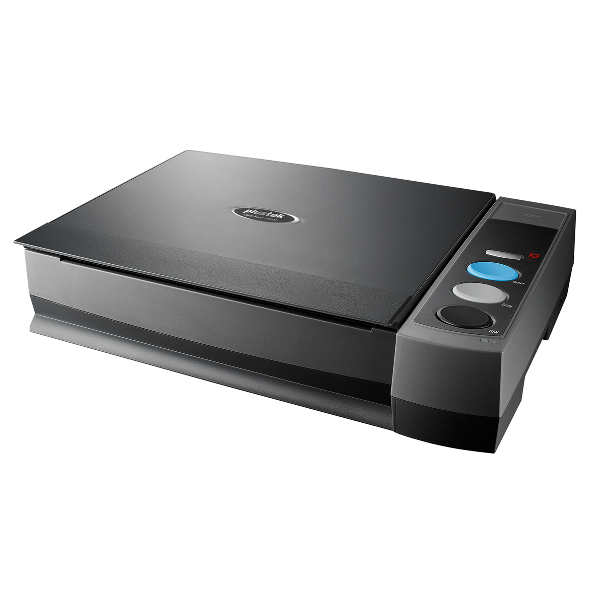 OpticBook3800L Scanner