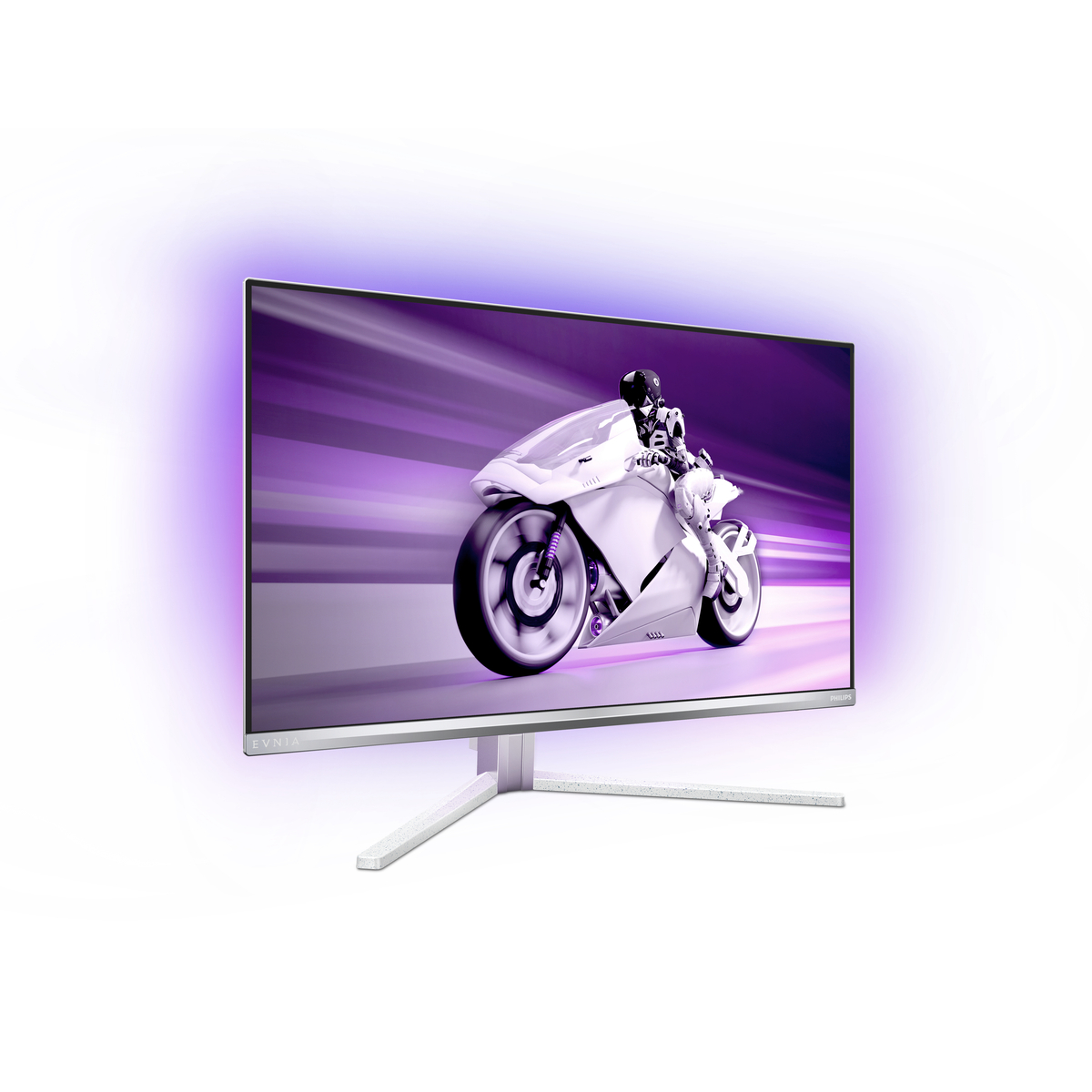 EVNIA QD-OLED QHD 2K 27