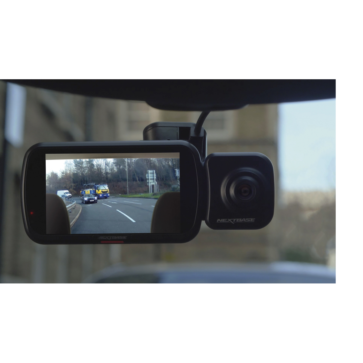 Rear View Cam