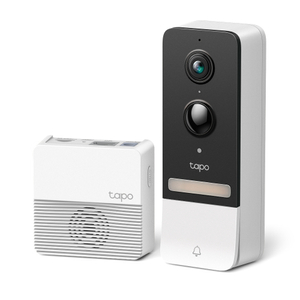 TP-Link, Tapo Video Doorbell Camera Kit