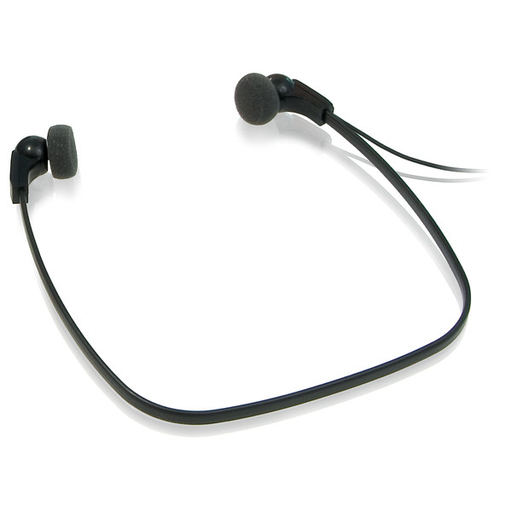 Philips LFH0334 Transcription Headset