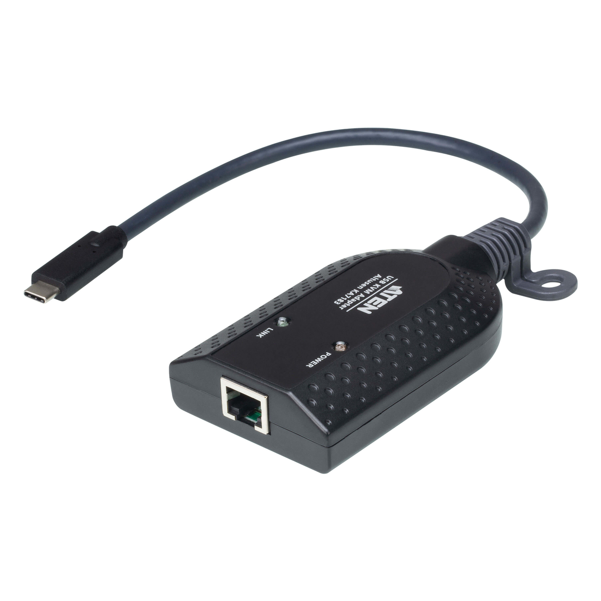 USB-C Virtual Media KVM Adapter