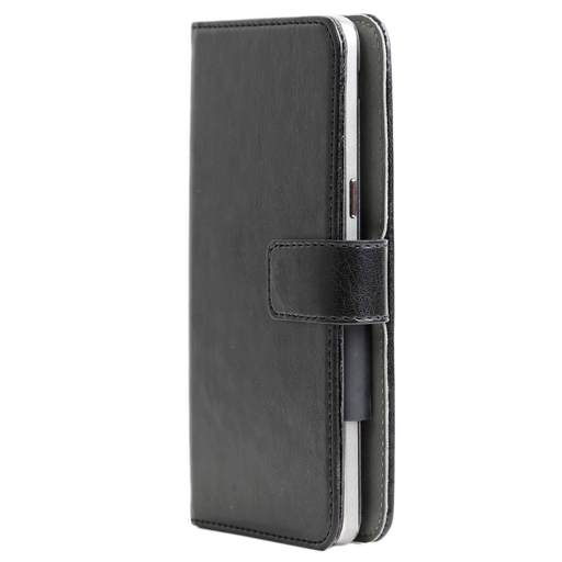 Universal Wallet Black