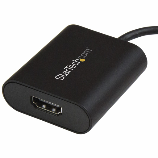 USB-C to HDMI Presentation Adapter 4K