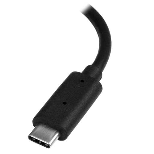USB-C to HDMI Presentation Adapter 4K