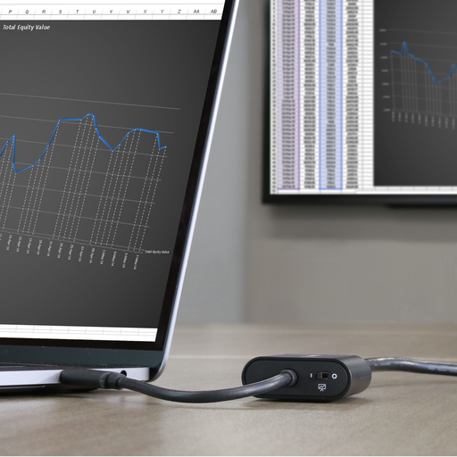 USB-C to HDMI Presentation Adapter 4K