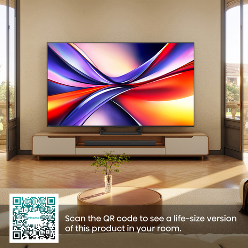 Hisense 65