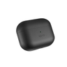 Epico Leather Case AirPods Pro 3 - black Epico Leather Case AirPods Pro 3 - black