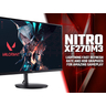 Nitro XF0 Series 27