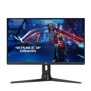 Asus, ROG Strix Gaming Monitor 27"WQHD