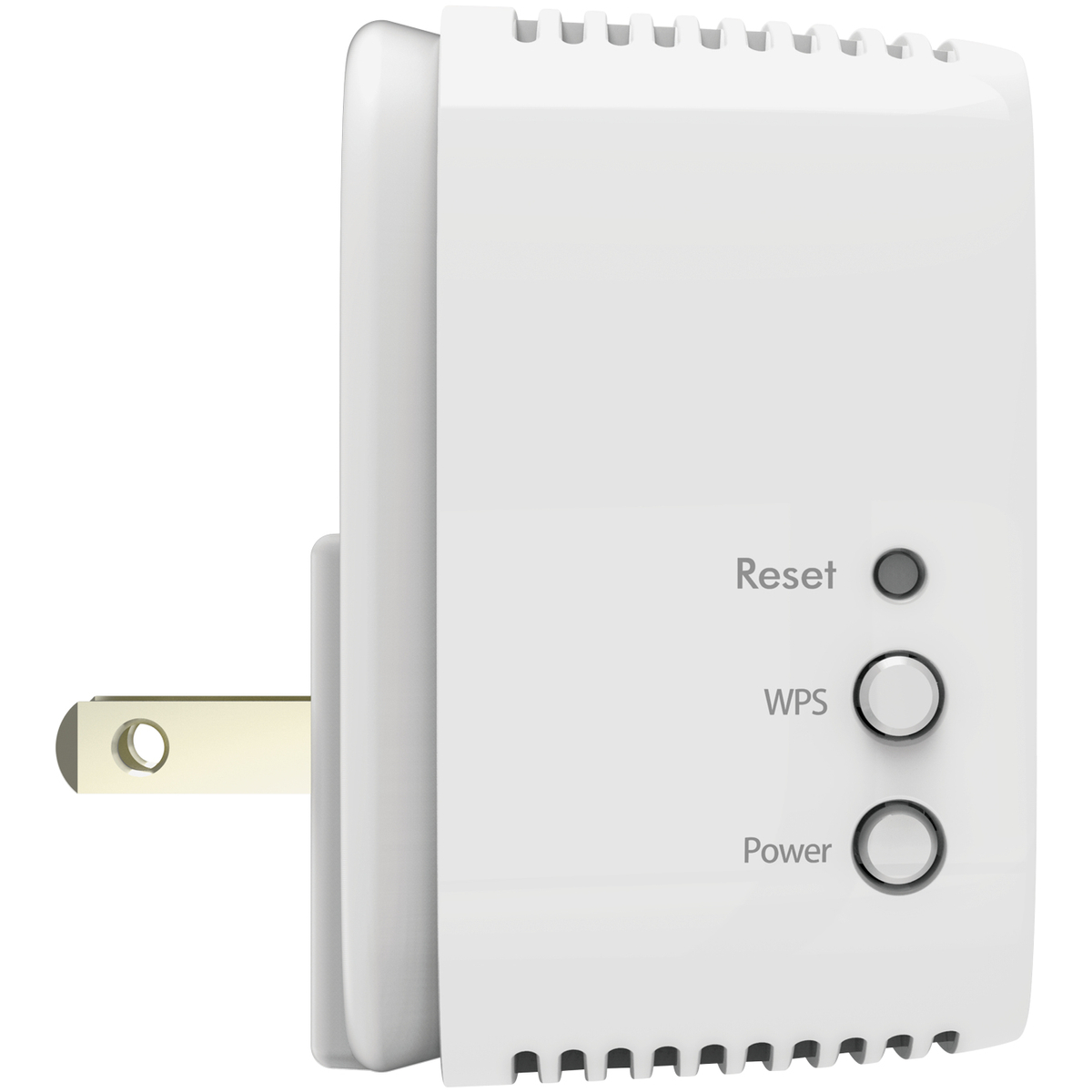 AC1200 WiFi Range Extender