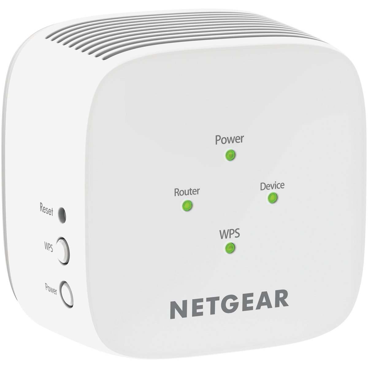 AC1200 WiFi Range Extender