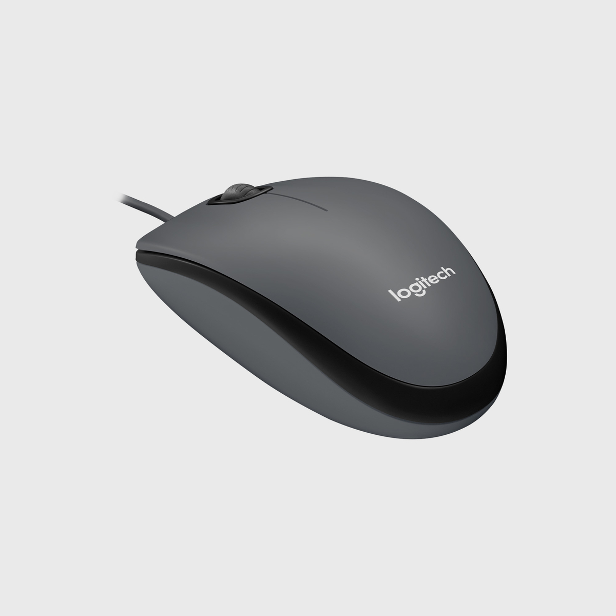 Mouse M100 BLACK