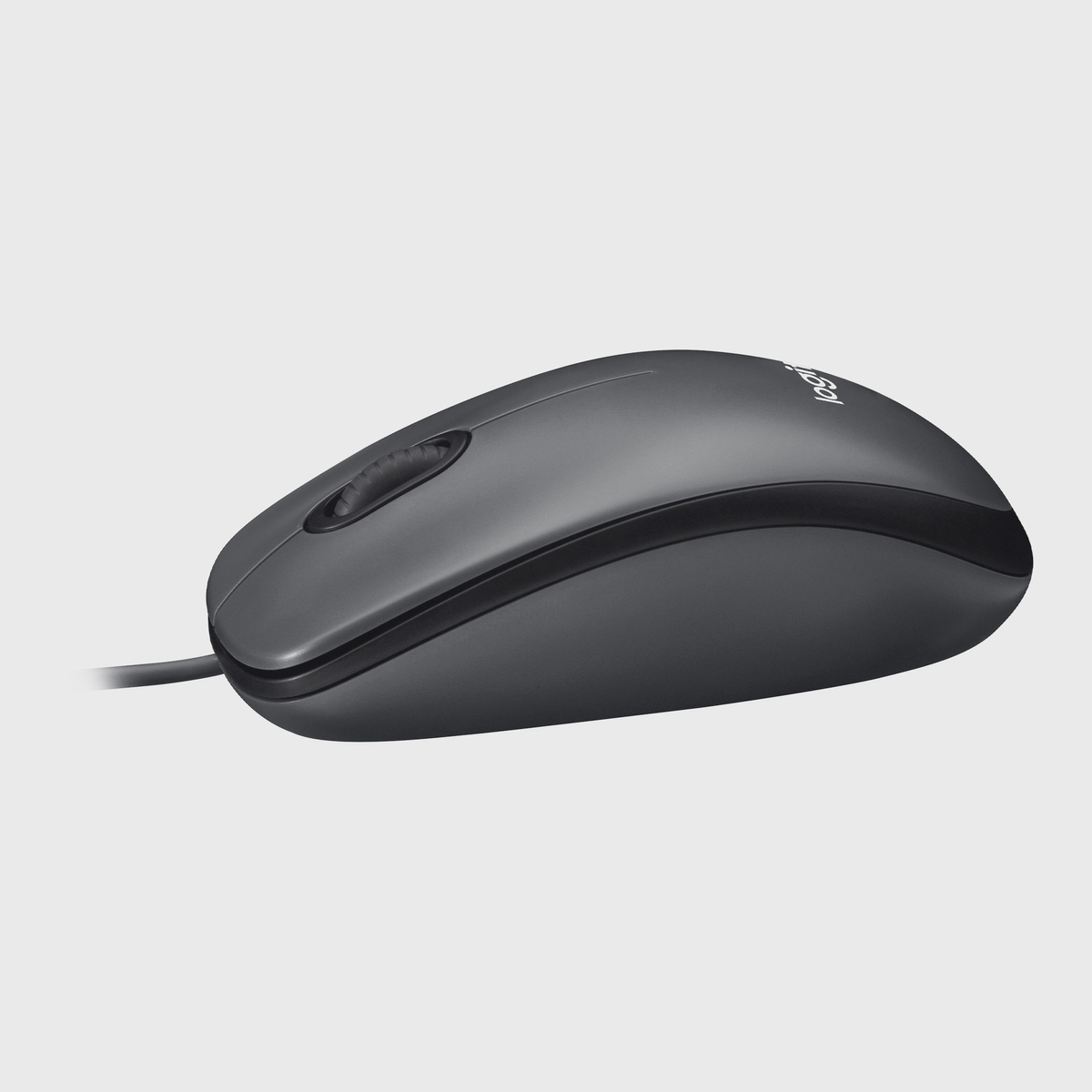 Mouse M100 BLACK