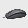 Mouse M100 BLACK