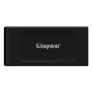 Kingston, SSD Ext 2TB XS1000 1050Mbp/s 3.2