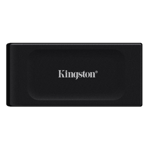 Kingston, SSD Ext 2TB XS1000 1050Mbp/s 3.2