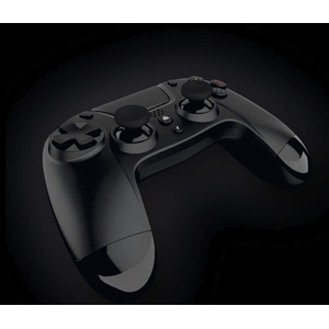 Gioteck, PS4 Vx4 Wired Controller Black