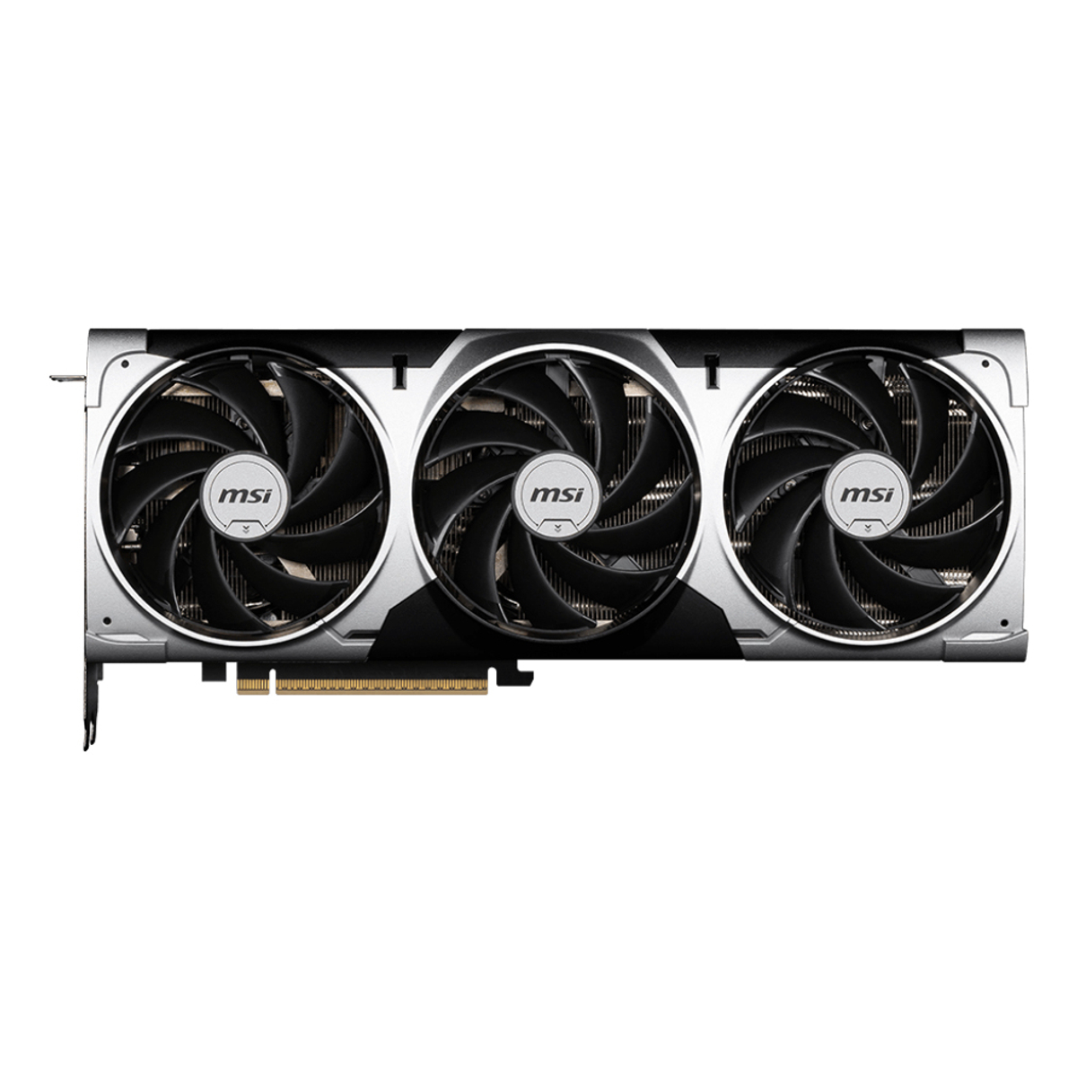 GPU NV 5070 VENTUS 3X OC 12G GDDR7 Fan