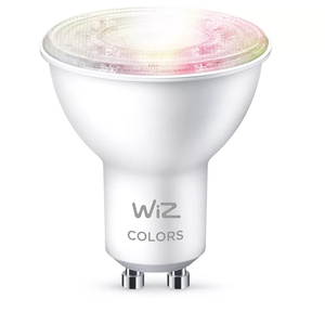 Wi-Fi BLE 50W GU10 922-65 RGB 2PF/6