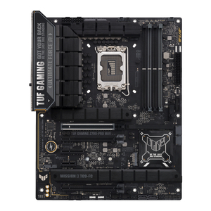 MB INT 1700 TUF GAM Z790-PRO WIFI D5 ATX