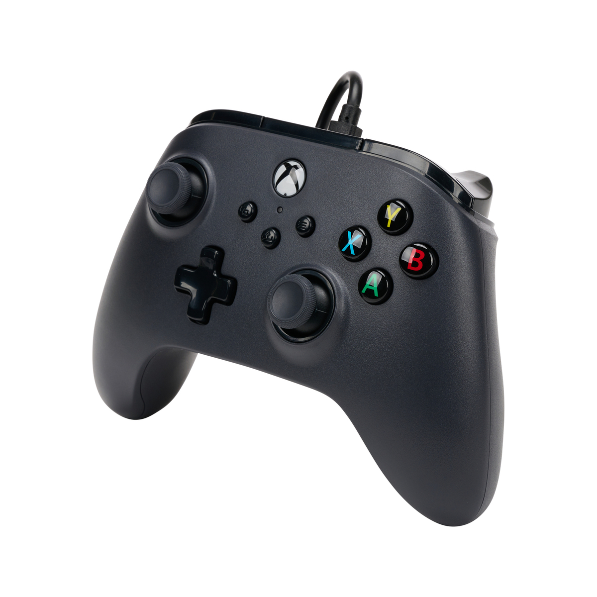 Wired Controller for XB XS - Black
