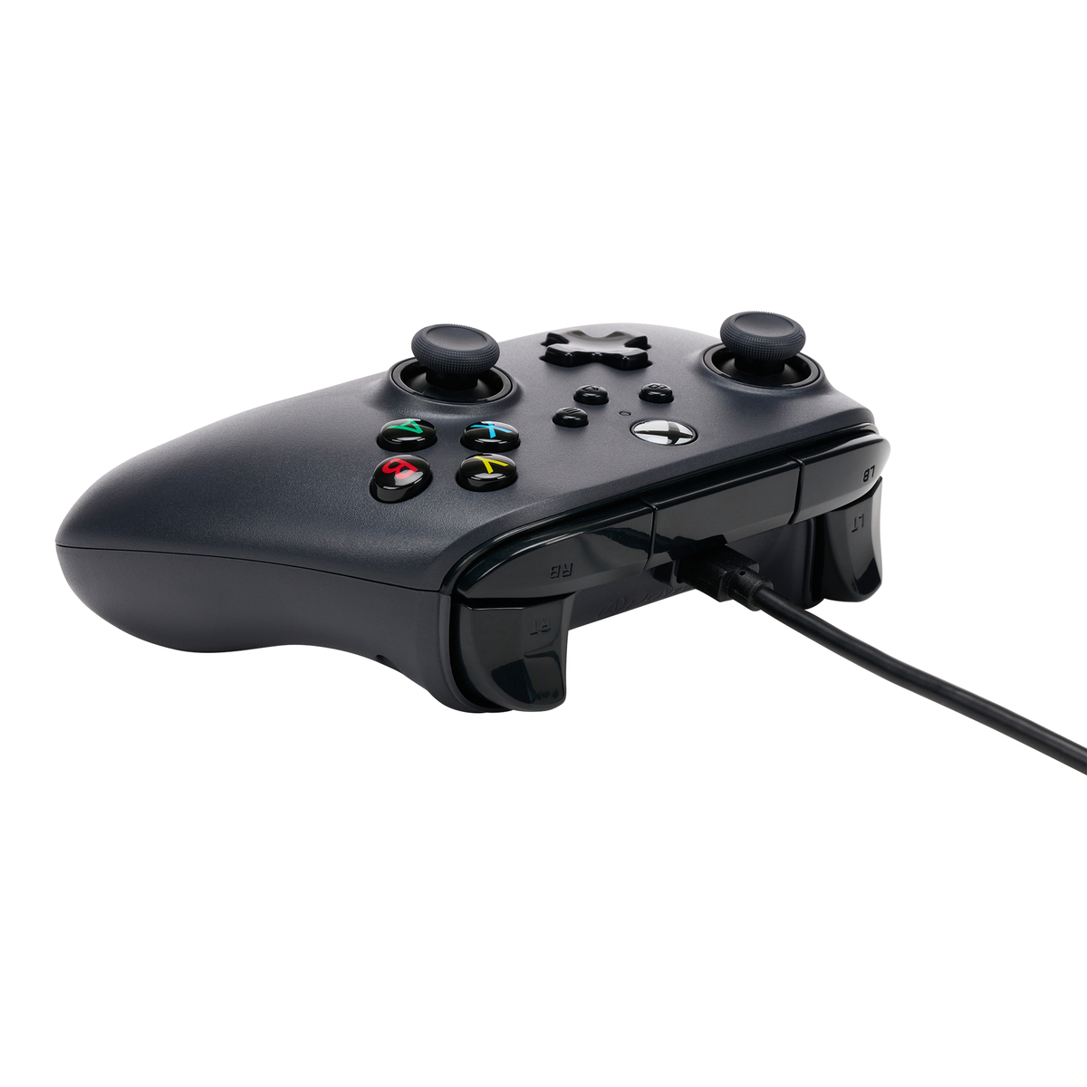 Wired Controller for XB XS - Black