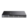 48-P L3 Managed PoE+ Switch 6 10G Slots