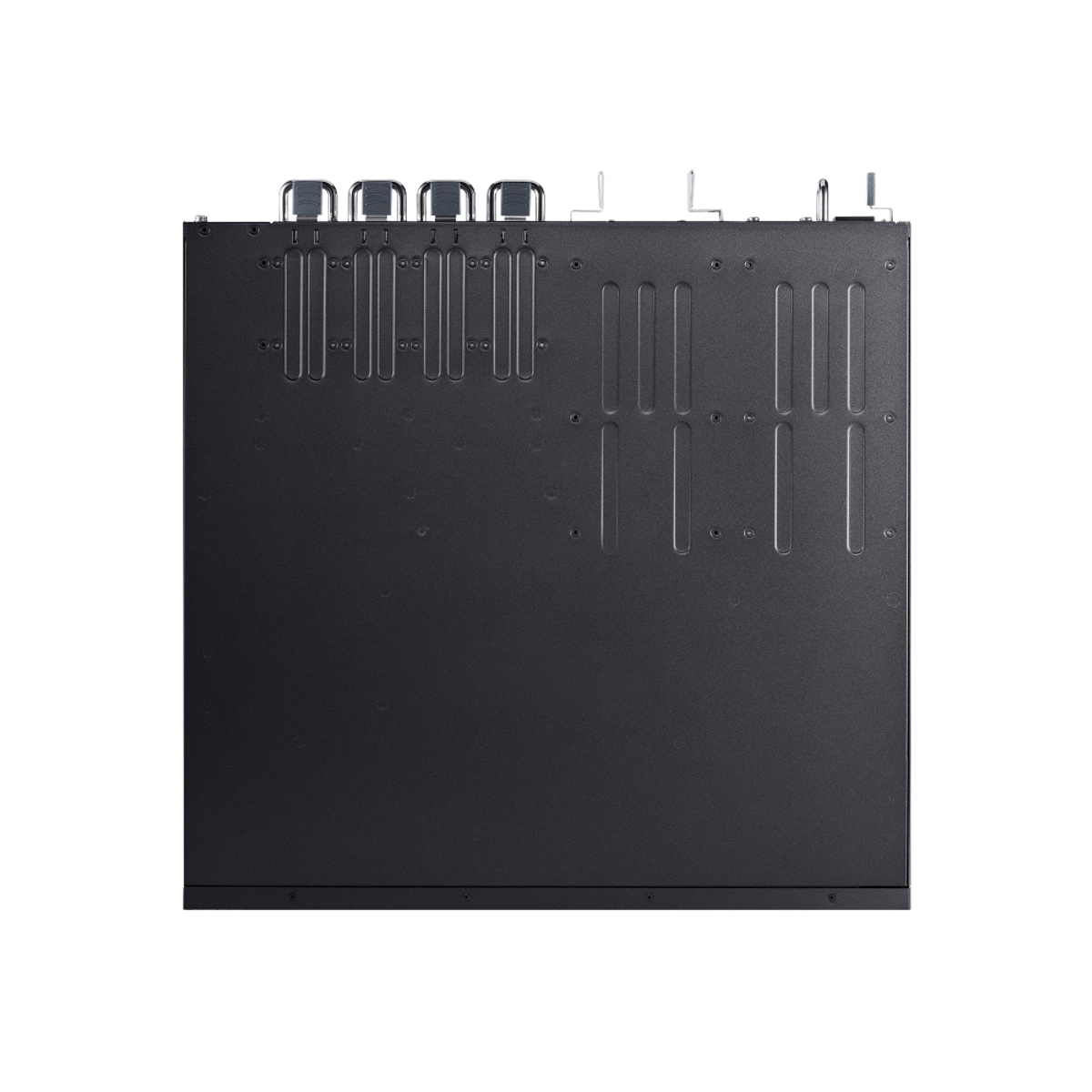48-P L3 Managed PoE+ Switch 6 10G Slots