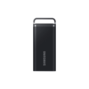 Samsung, SSD Ext 8TB T5 EVO USB 3.2 Gen 1 Black