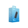 SSD Ext 2TB T5 EVO USB 3.2 Gen 1 Black