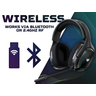 Predator Galea 550 PHR235 Gaming Headset