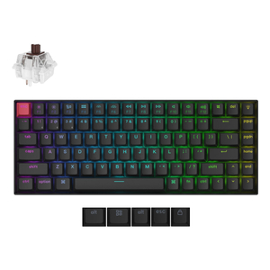 Keychron, K2X-H3-UK 75% Keyboard